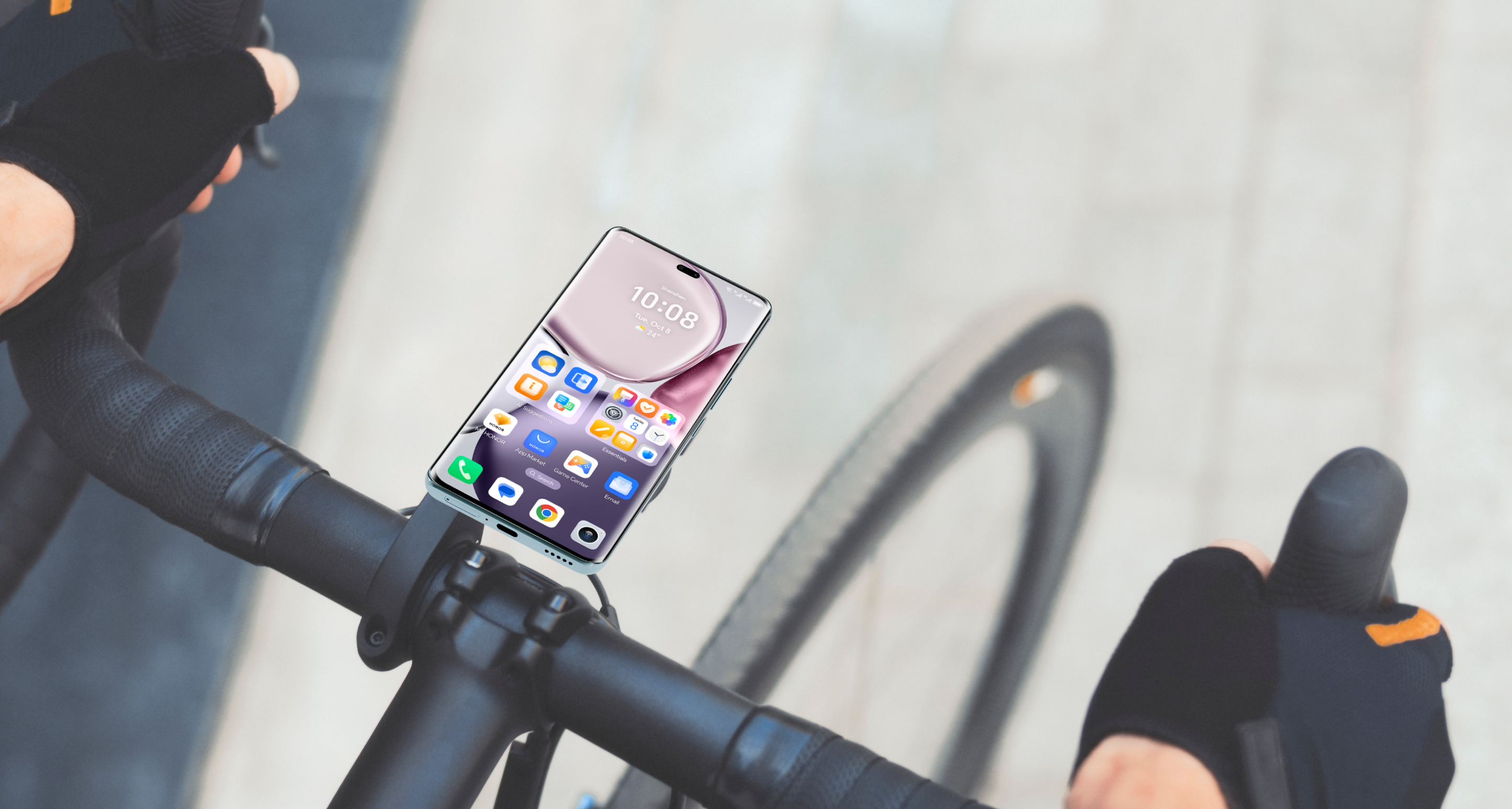 Exceptional Display, Impress Your Eyes 1