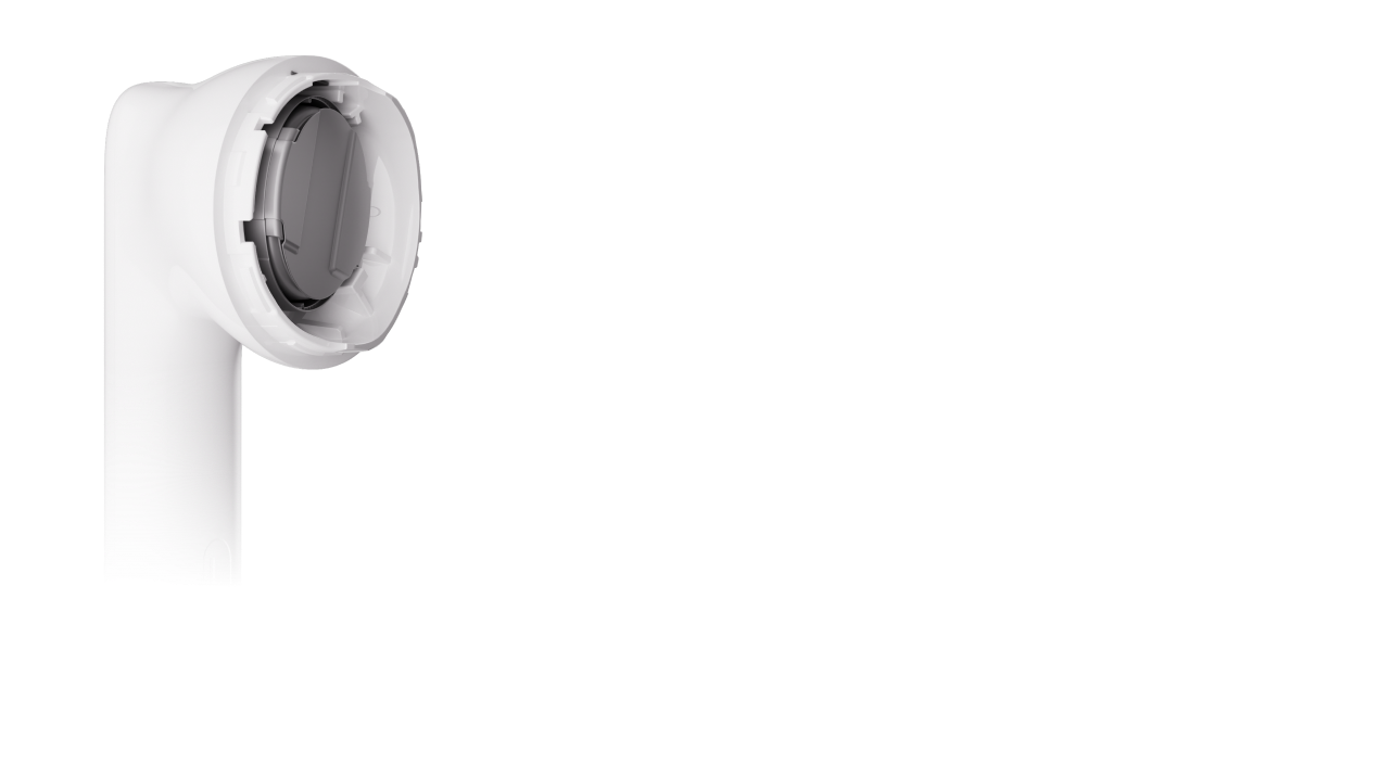 Titanium-Plated Driver for Bright and Pleasant Sounding4