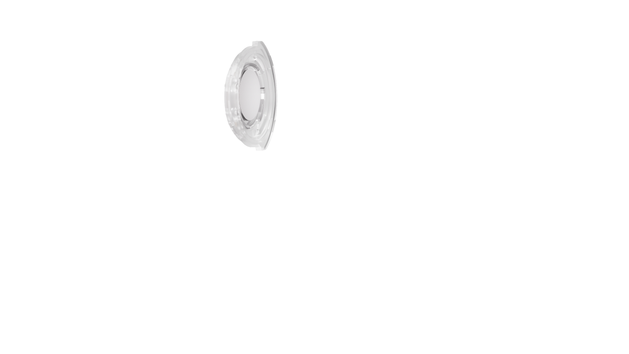 Titanium-Plated Driver for Bright and Pleasant Sounding5