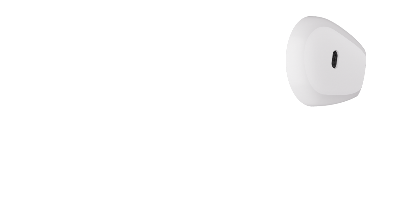 Titanium-Plated Driver for Bright and Pleasant Sounding8