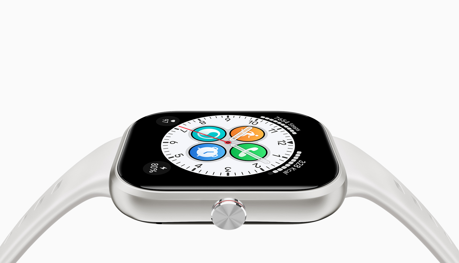 HONOR CHOICE Haylou Warch