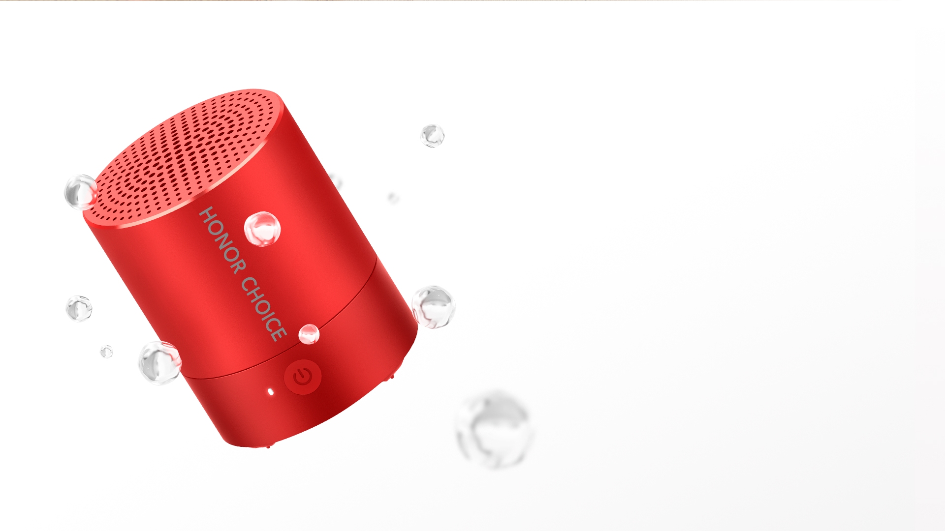 IPX5 Waterproof Handle Any Scenario with Ease. 1