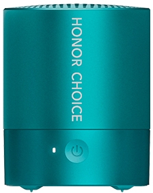 HONOR CHOICE Bluetooth Speaker mini Green