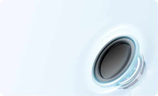 HONOR CHOICE Bluetooth Speaker miniFull-range Pure Sound Quality 1