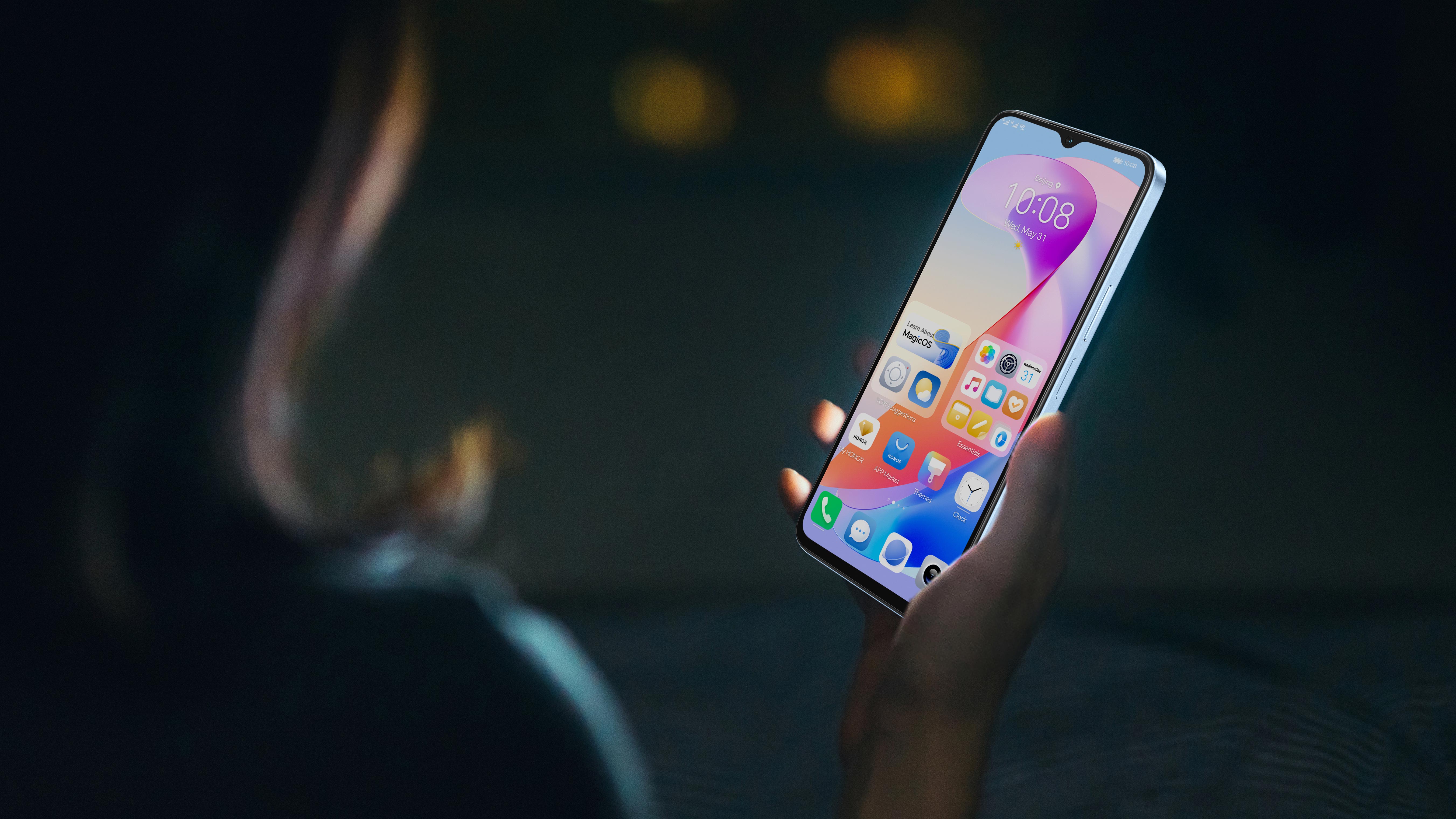 تعتيم طبيعي لحياة أكثر صحة 