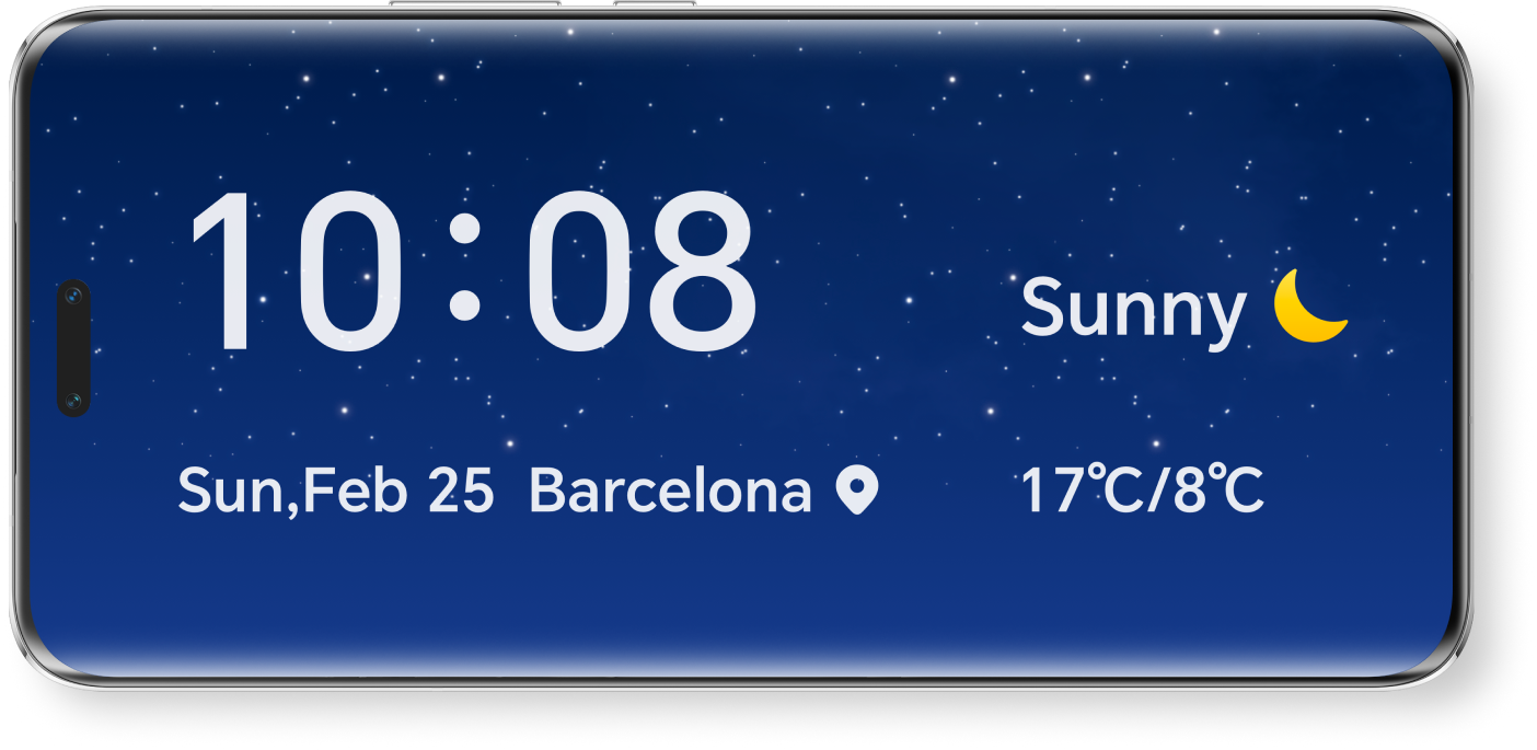Placement en douceur pour transfert à volonté 5