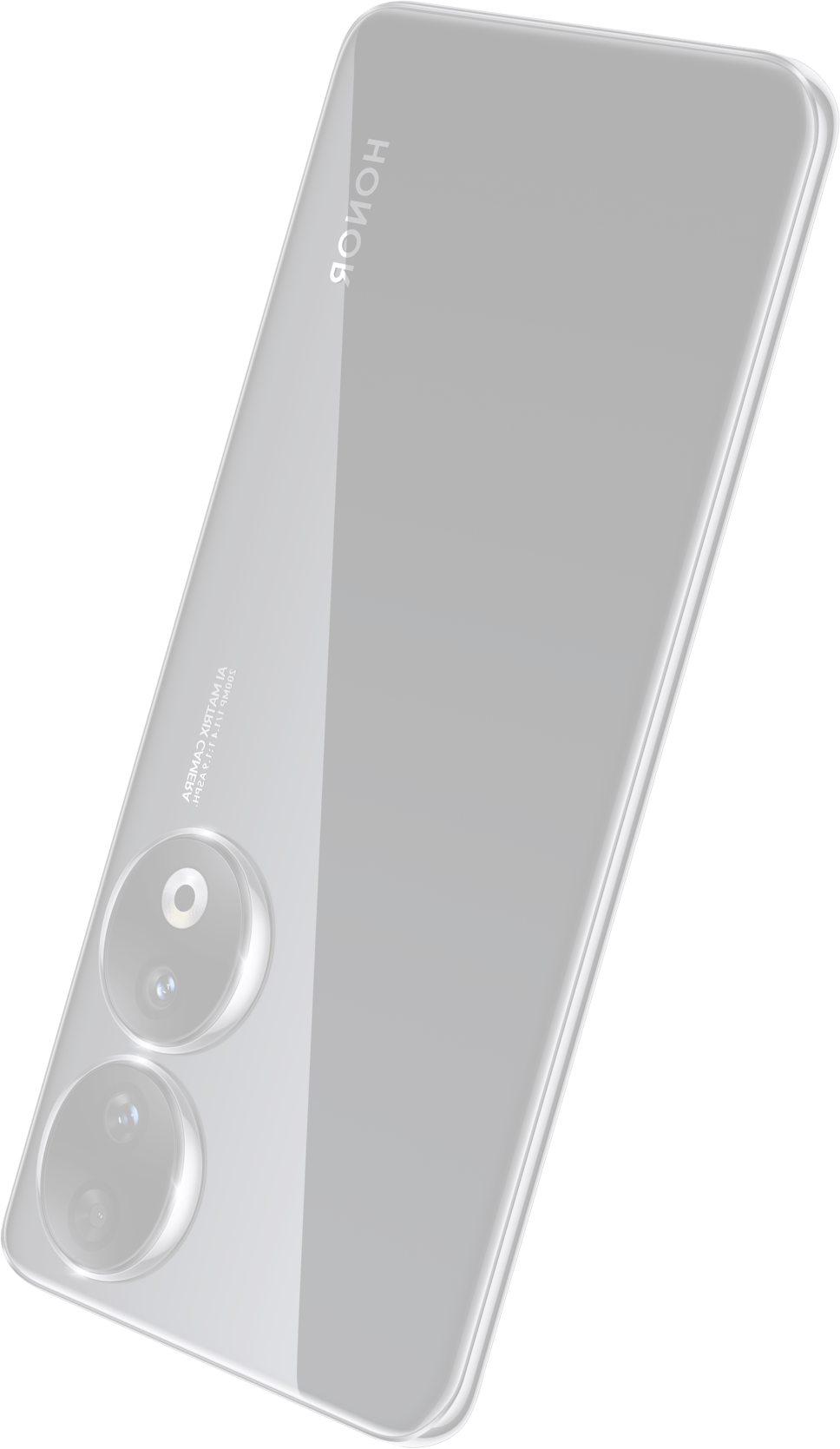 HONOR 90 Midnight Black