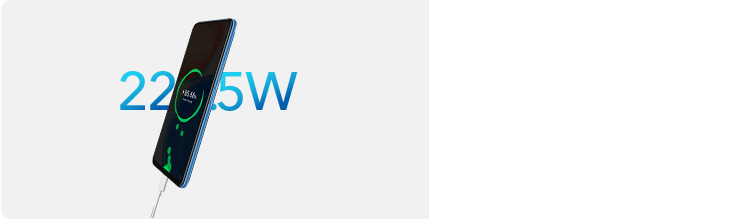 HONOR SuperCharge 22,5W