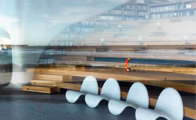 年度影像大赛获奖者