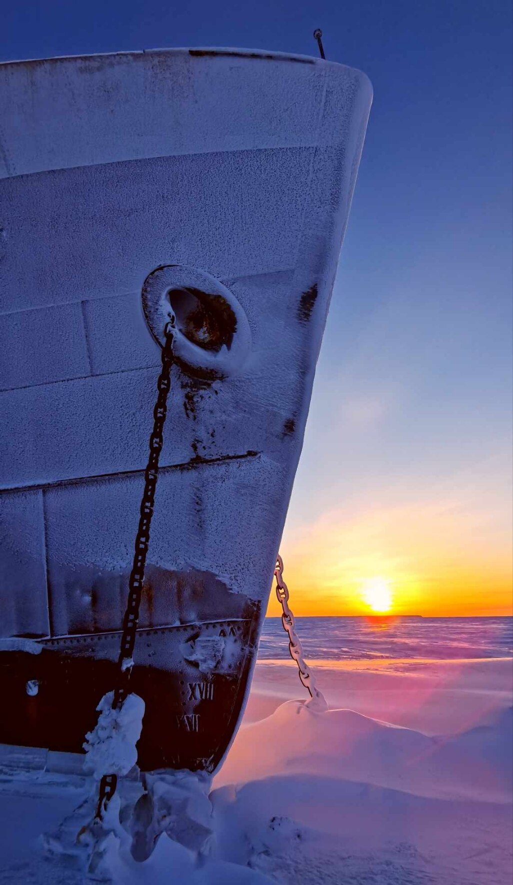 Объявление номинантов