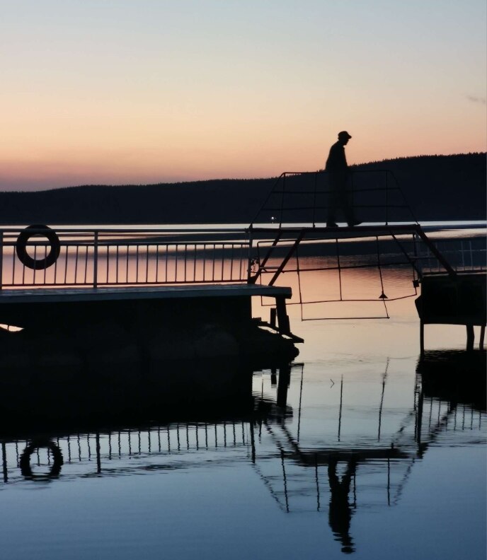 Объявление номинантов