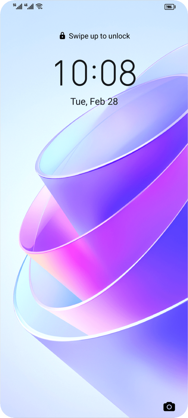 HONOR SuperCharge شاشة العرض الكاملة من HONOR بقياس 6.5 إنش لن تتركها من يديك.2