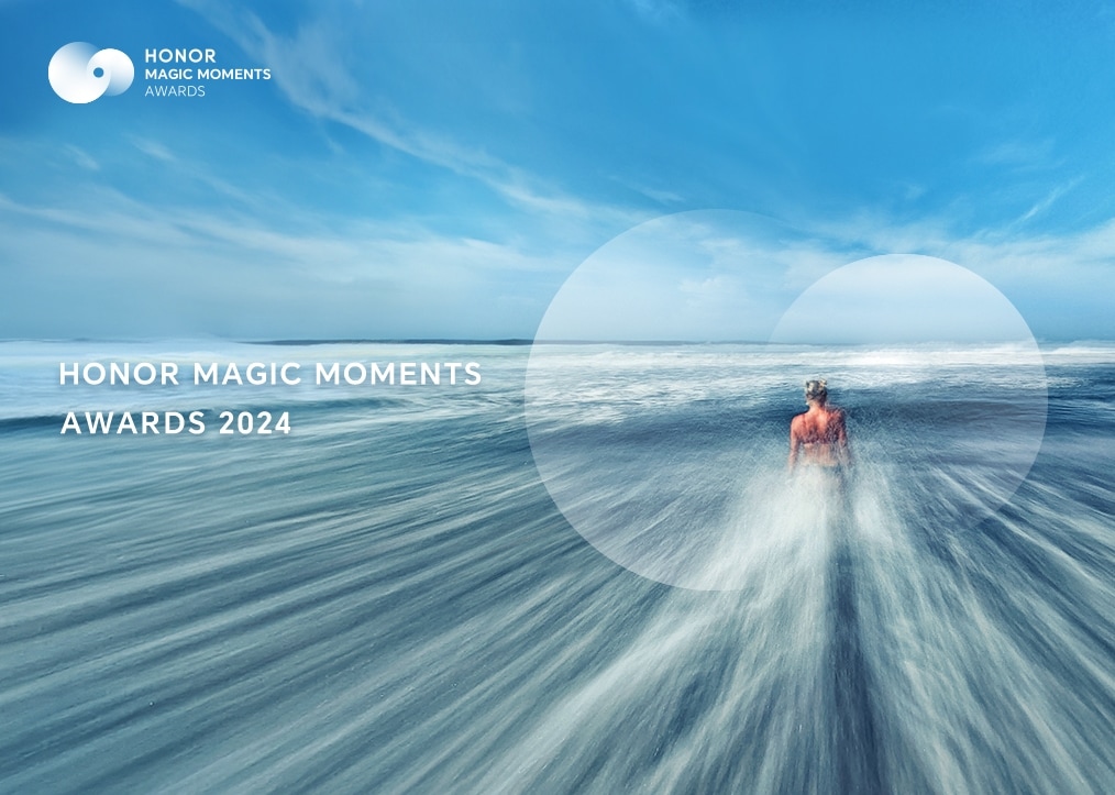 HONOR Magic Moments Awards 2024