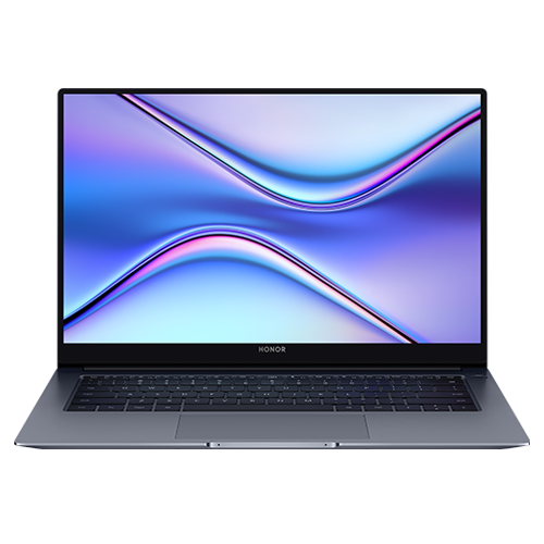 HONOR MagicBook X16 Plus 2024