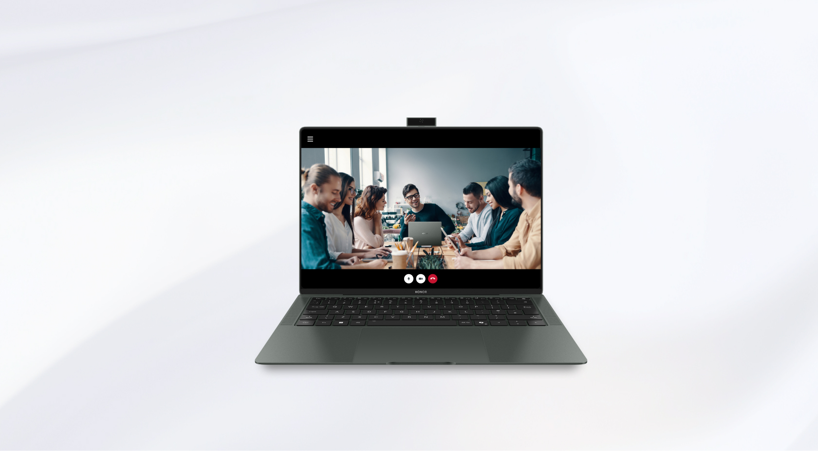 AI Bidirectional Noise Cancellation