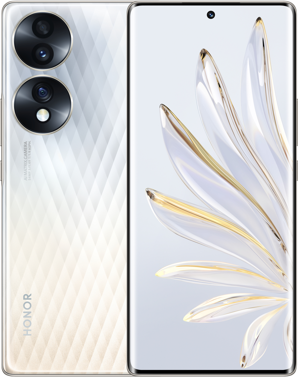 HONOR 70 | HONOR MEA