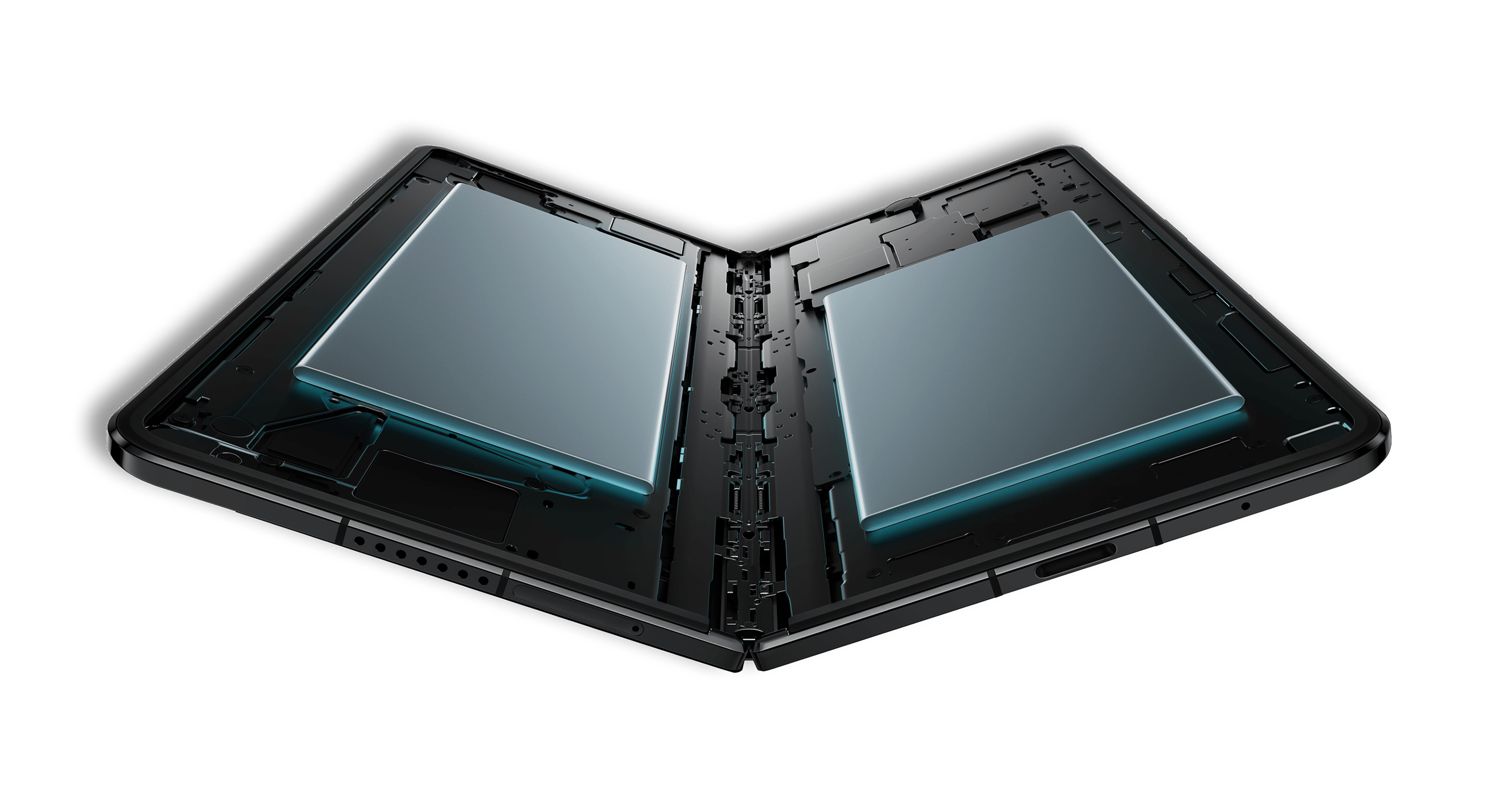 Dual power beyond comparison