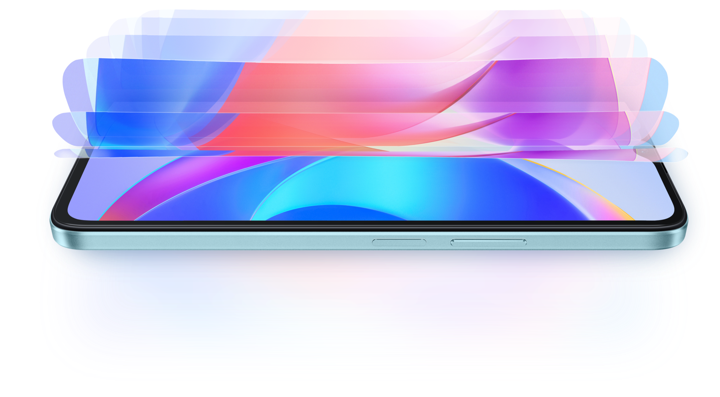 Refresh Rate For Smoother Experience