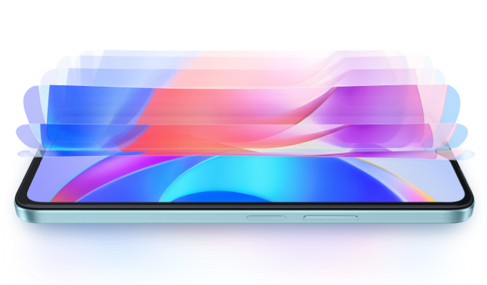 90Hz Smooth Eye-Comfort Display