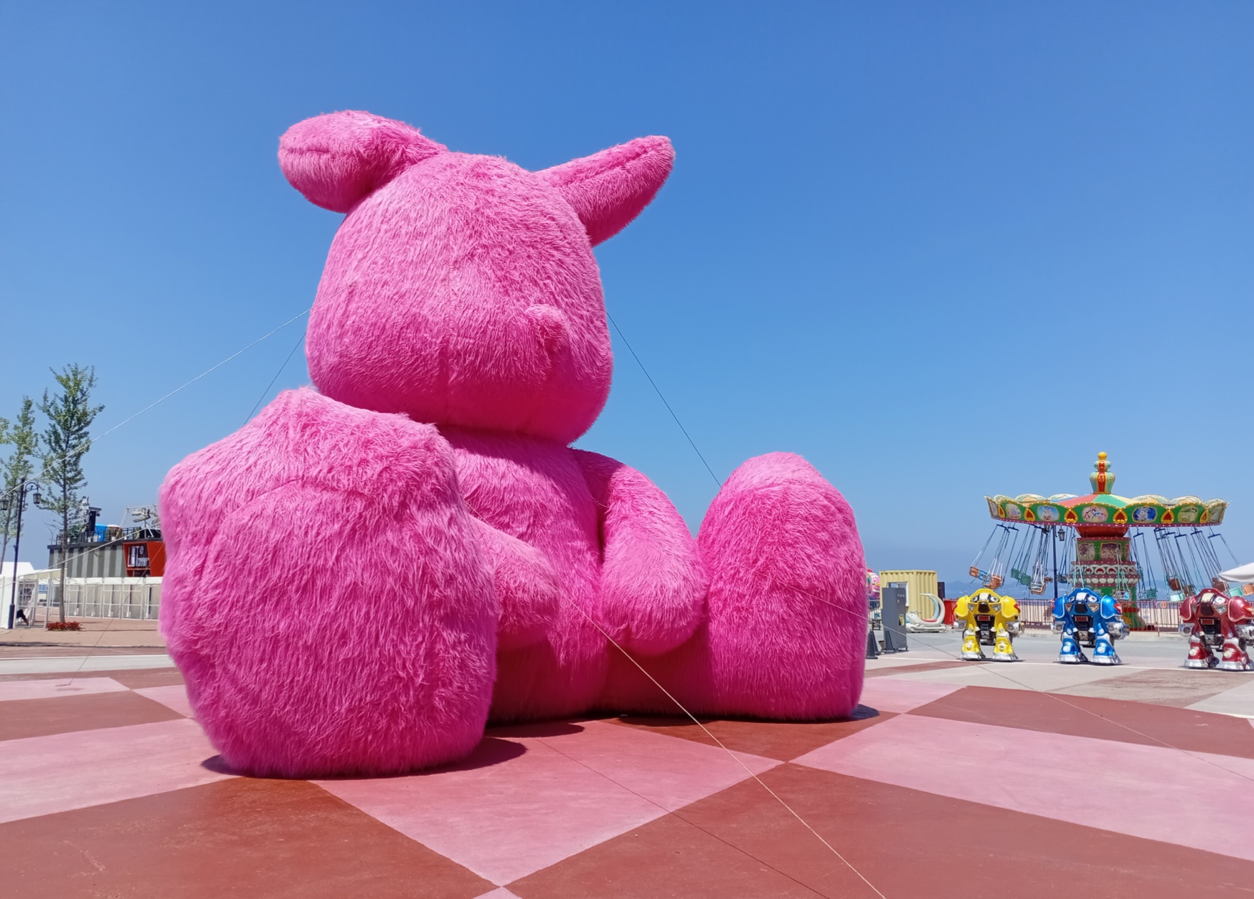 50MP HD Images For the Wonderful Moment 2