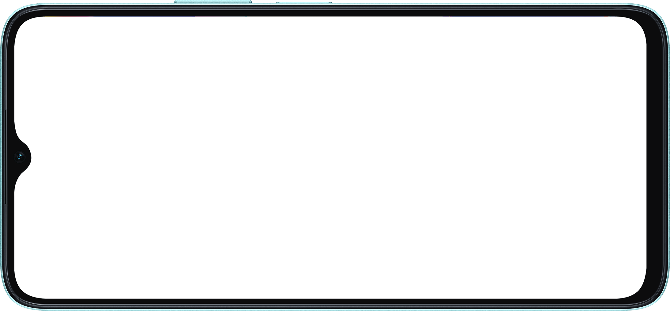 6.56-inch HONOR FullView Display