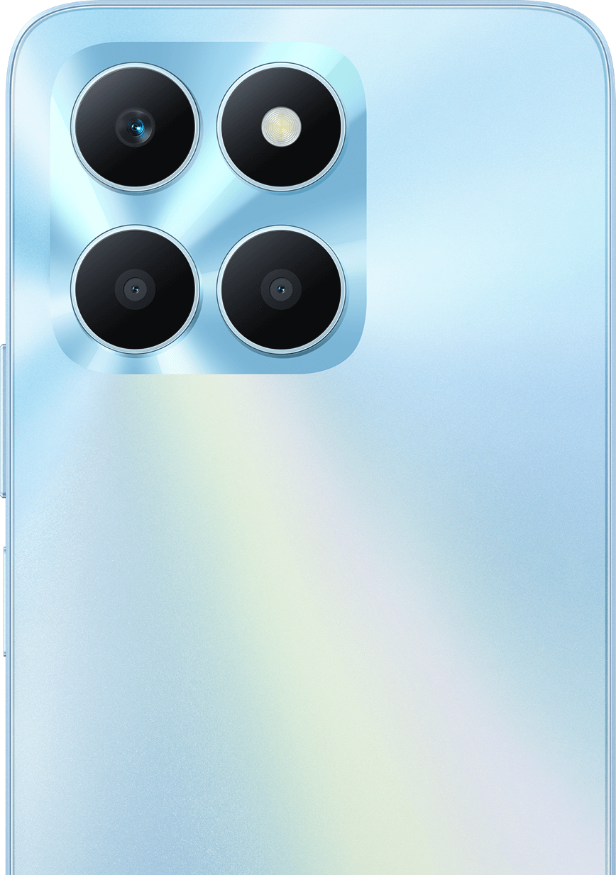 50MP HD Images For the Wonderful Moment 1