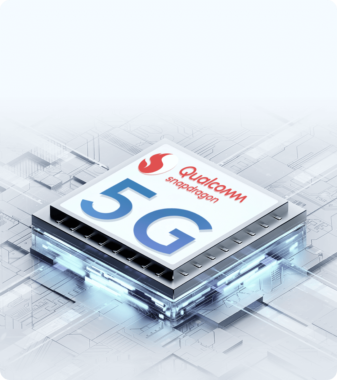 HONOR X6 5G Snapdragon 5G SoC