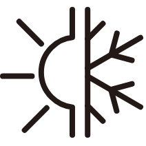 Temperature Cycle Test Between -20°C~55°C