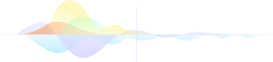 AI Voiceprint Noise Cancellation, All Ears for You 1