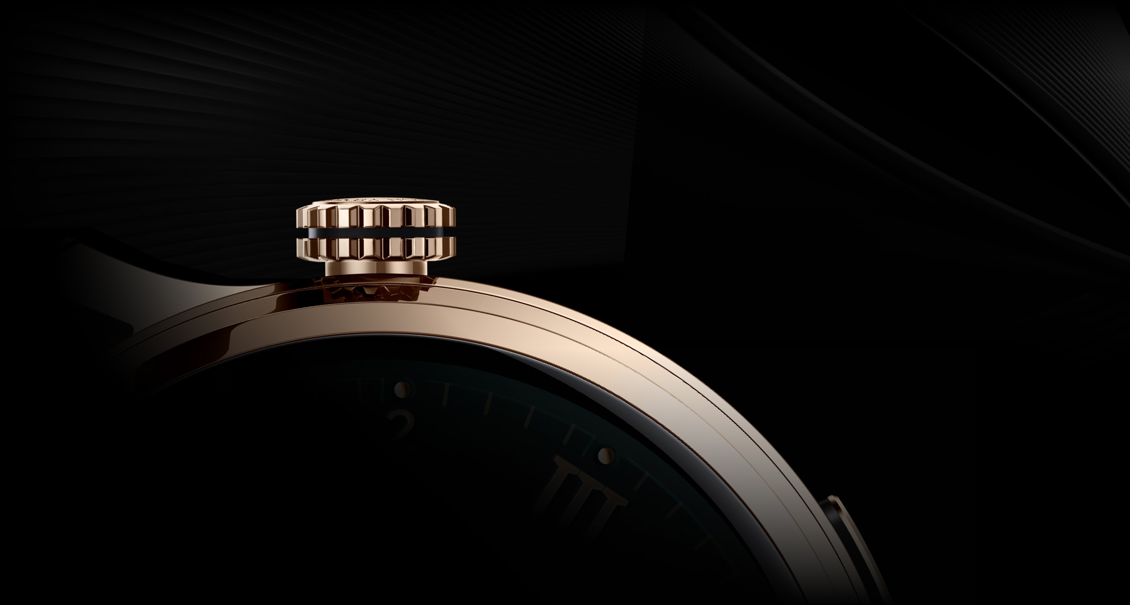 Integrated Waistline, Matte and Shine