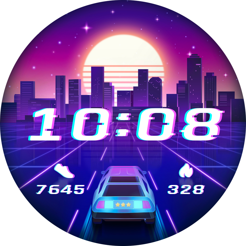 Abundant Themes, Universal Matches