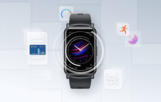 Explore Workout Types with Your HONOR Watch