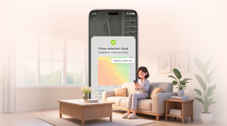 HONOR AI Eye Comfort Display Redefining Vision Health Care Technology.