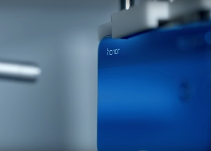 Probando los límites de la tecnología HONOR