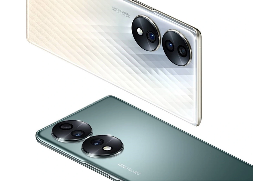 El HONOR 70 llega a México con el poderoso sensor SONY IMX800 y funciones de video únicas