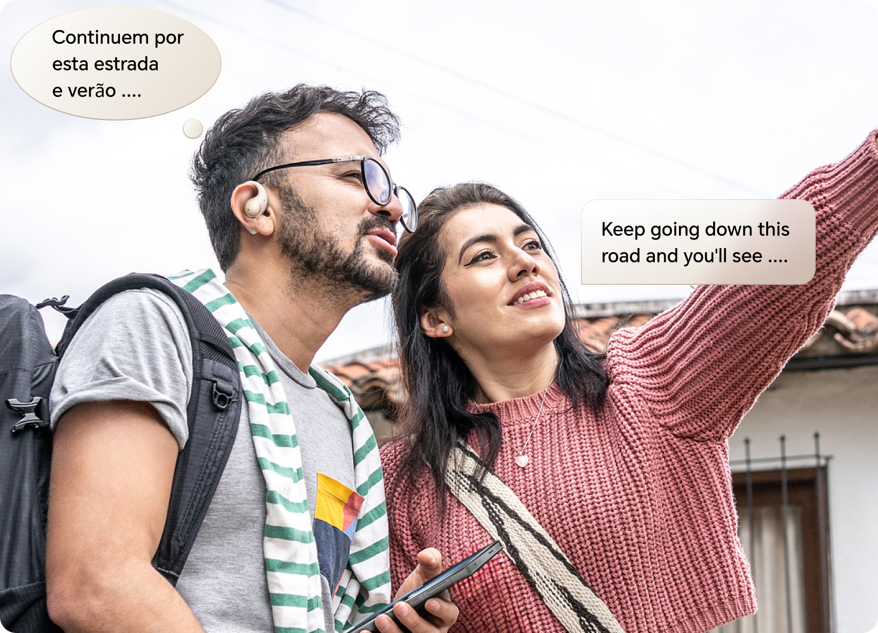 Traducción AI, deja que el mundo te entienda 1