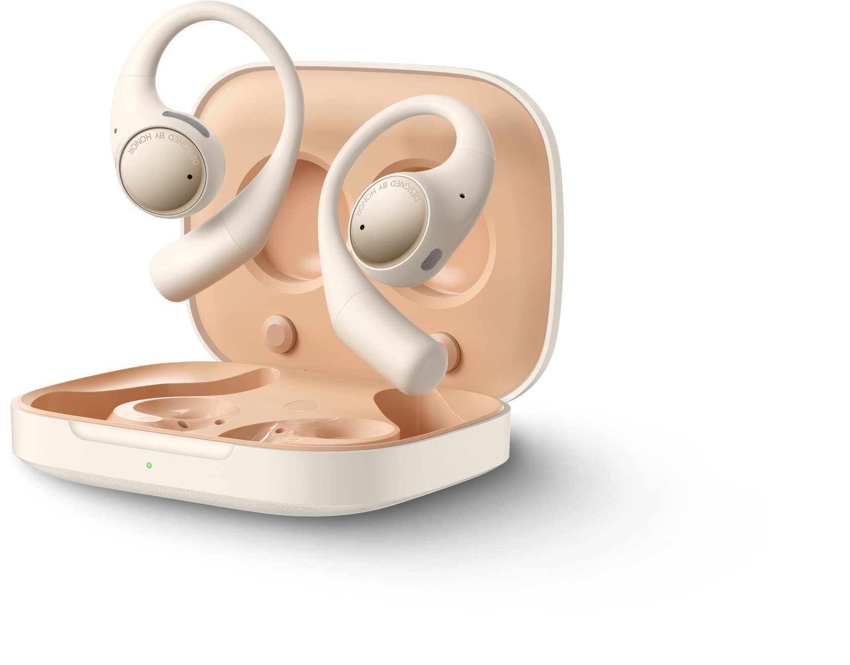 Batería de larga duración, música sin límites 2