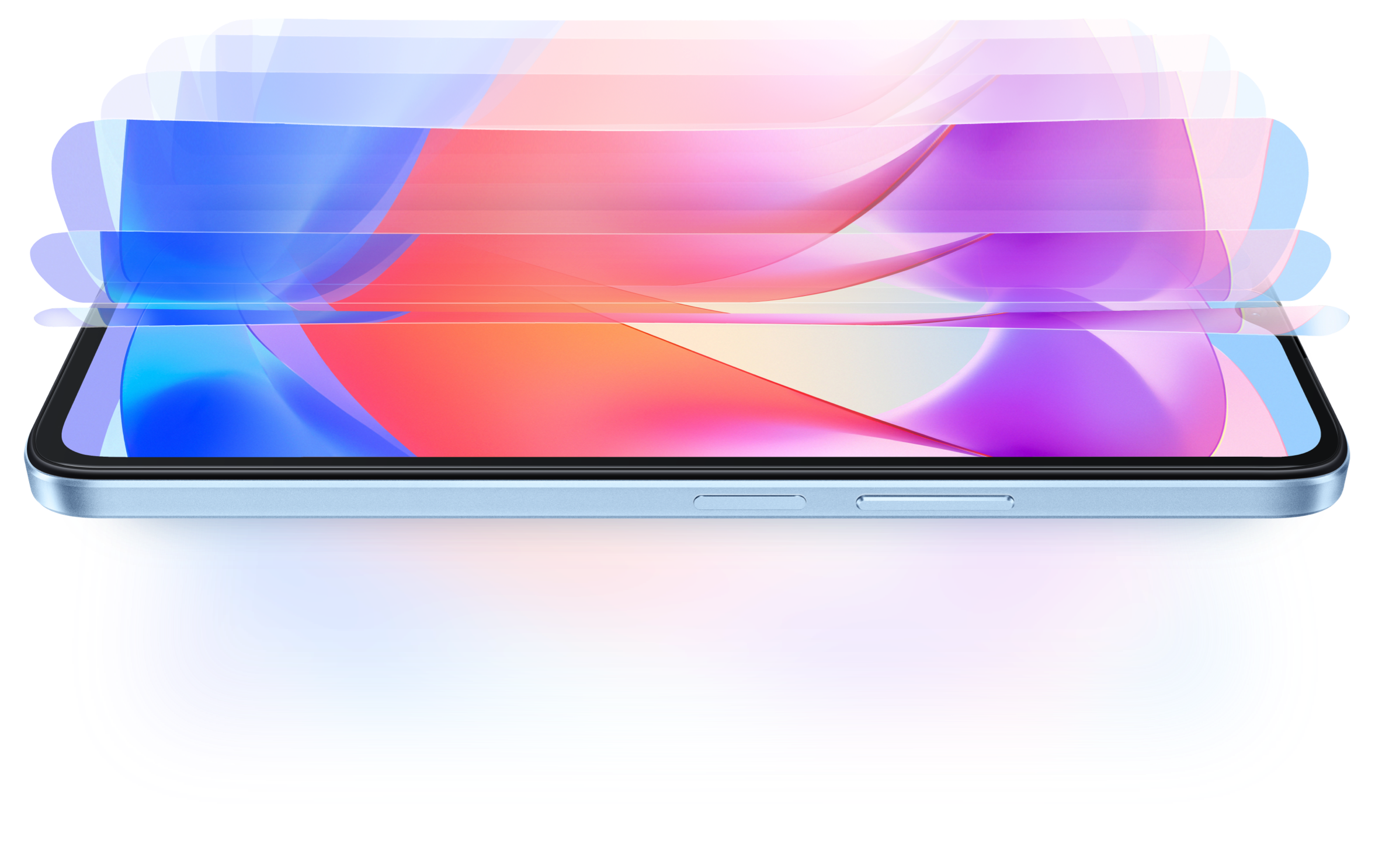 90Hz frecuencia de actualización para una experiencia más fluida 2