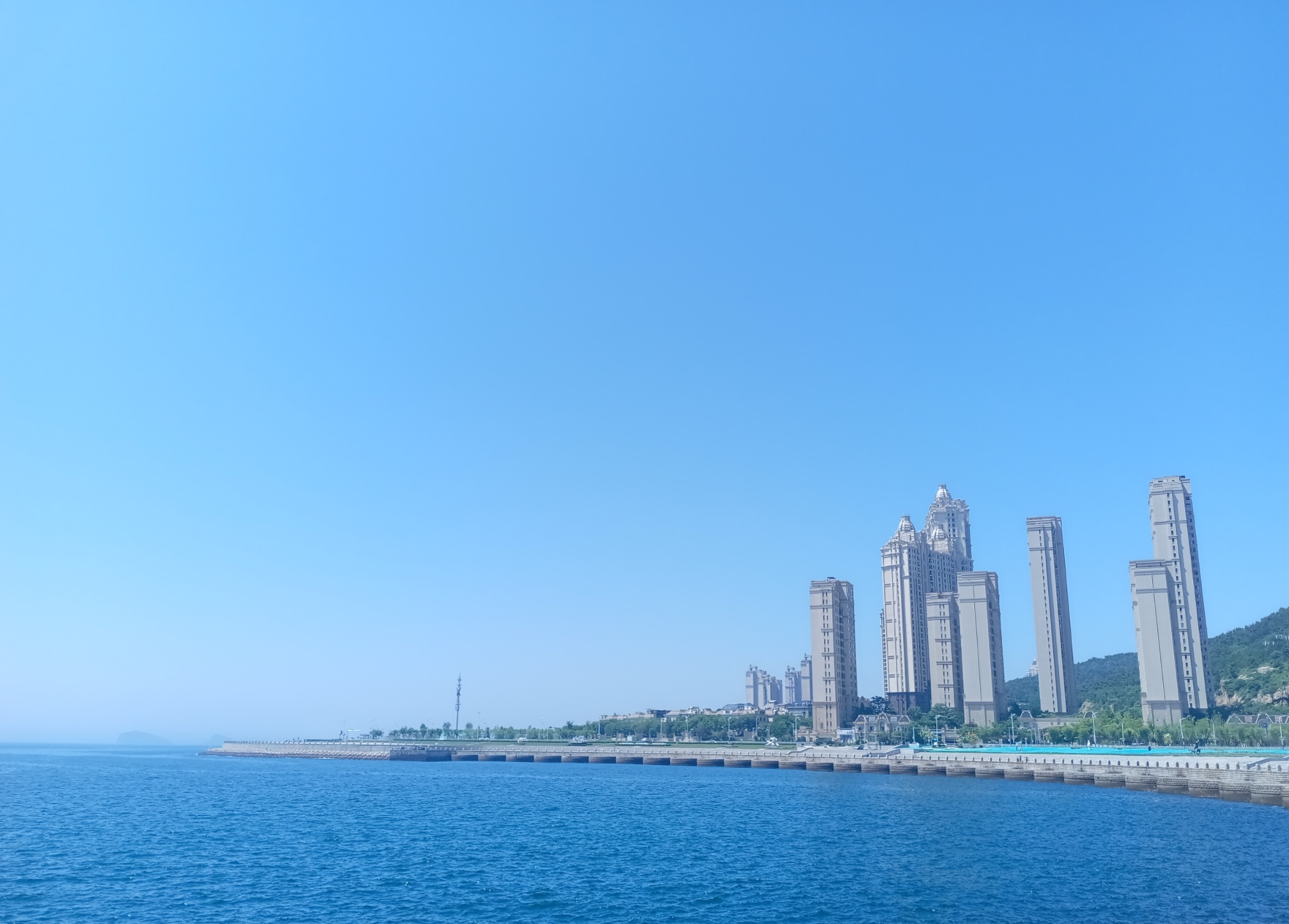 Imágenes en Alta Definición de 50MP para esos increíbles momentos 2