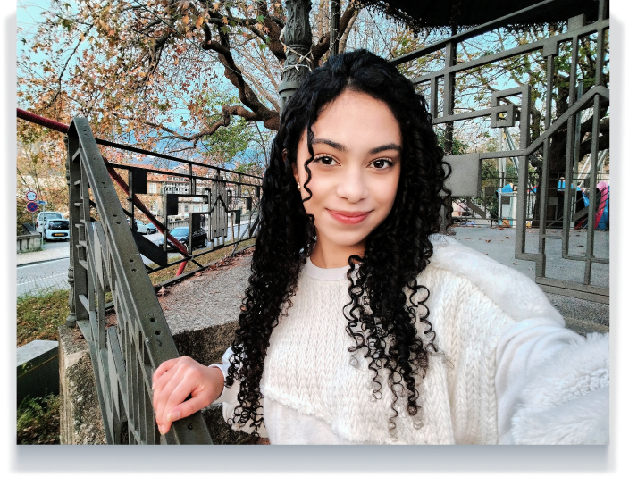 Selfies eXcelentes 3