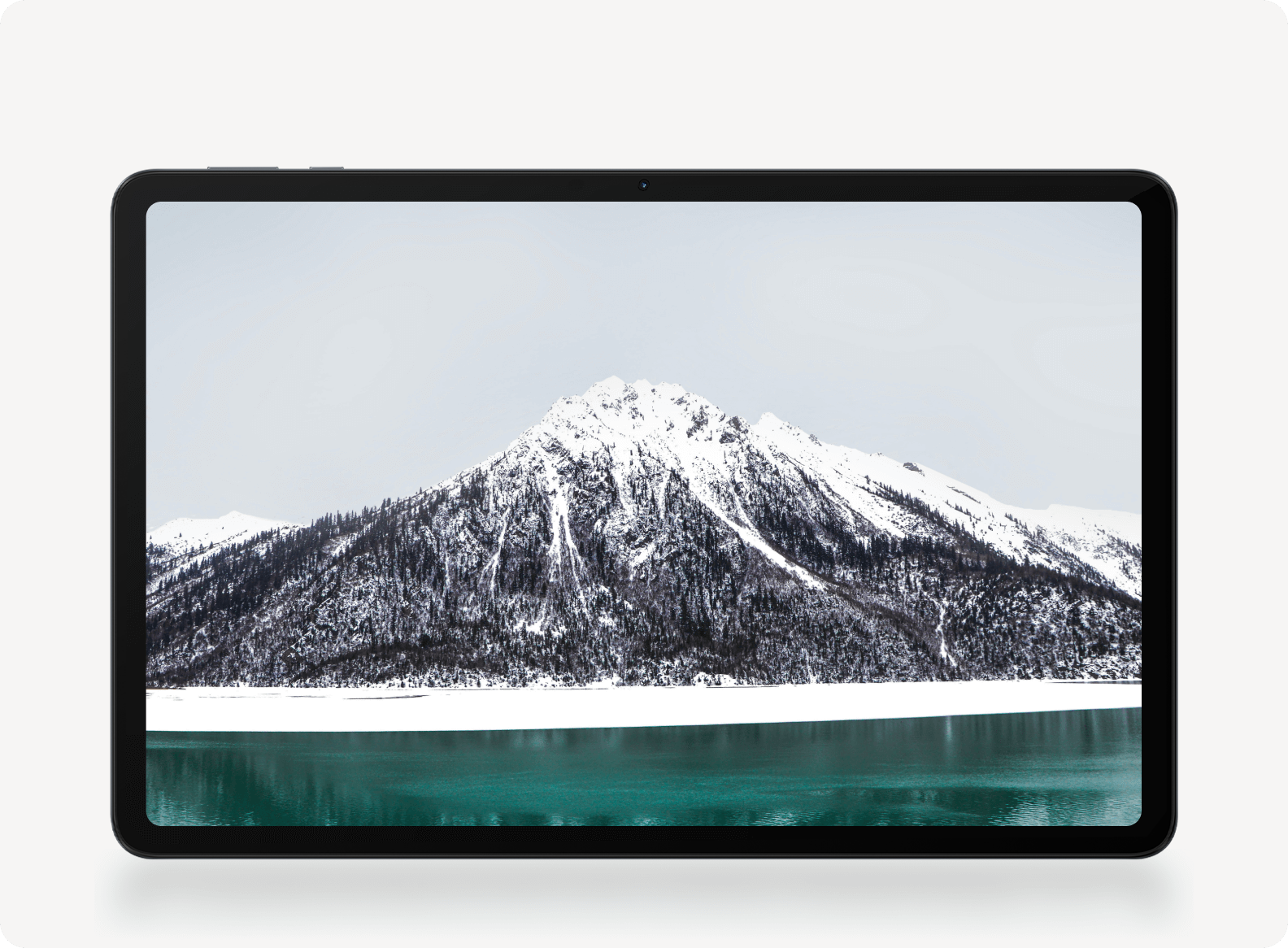 HONOR Pad 9 Pantalla 12.1" 120Hz 2.5K con protección visual