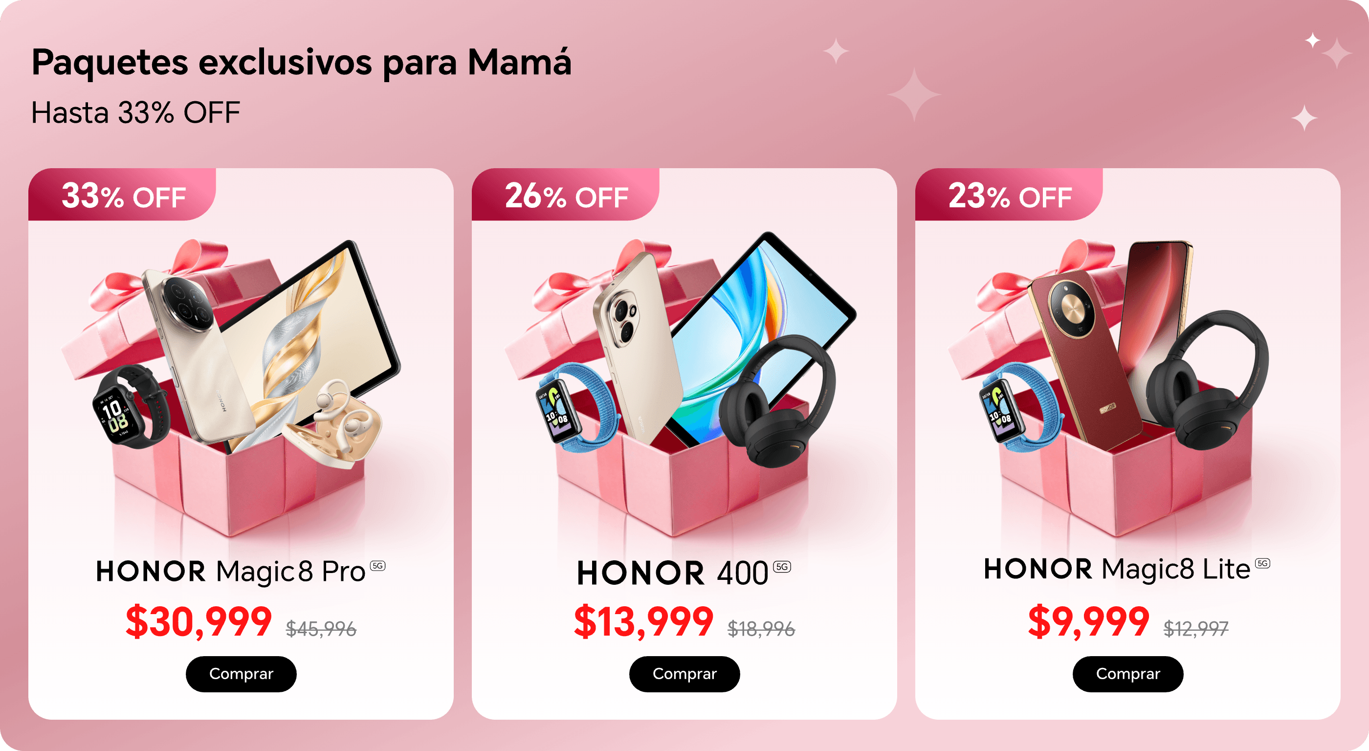 Ventes Flash du Weekend
