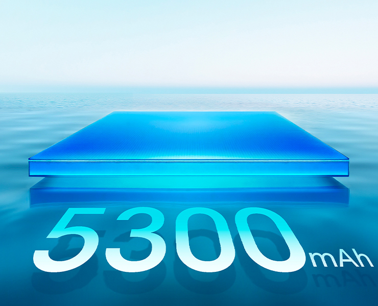 Batería de larga duración con carga ultrarrápida