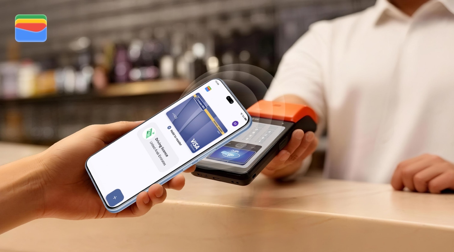 ¿Cómo configurar el pago sin contacto en tu teléfono HONOR?