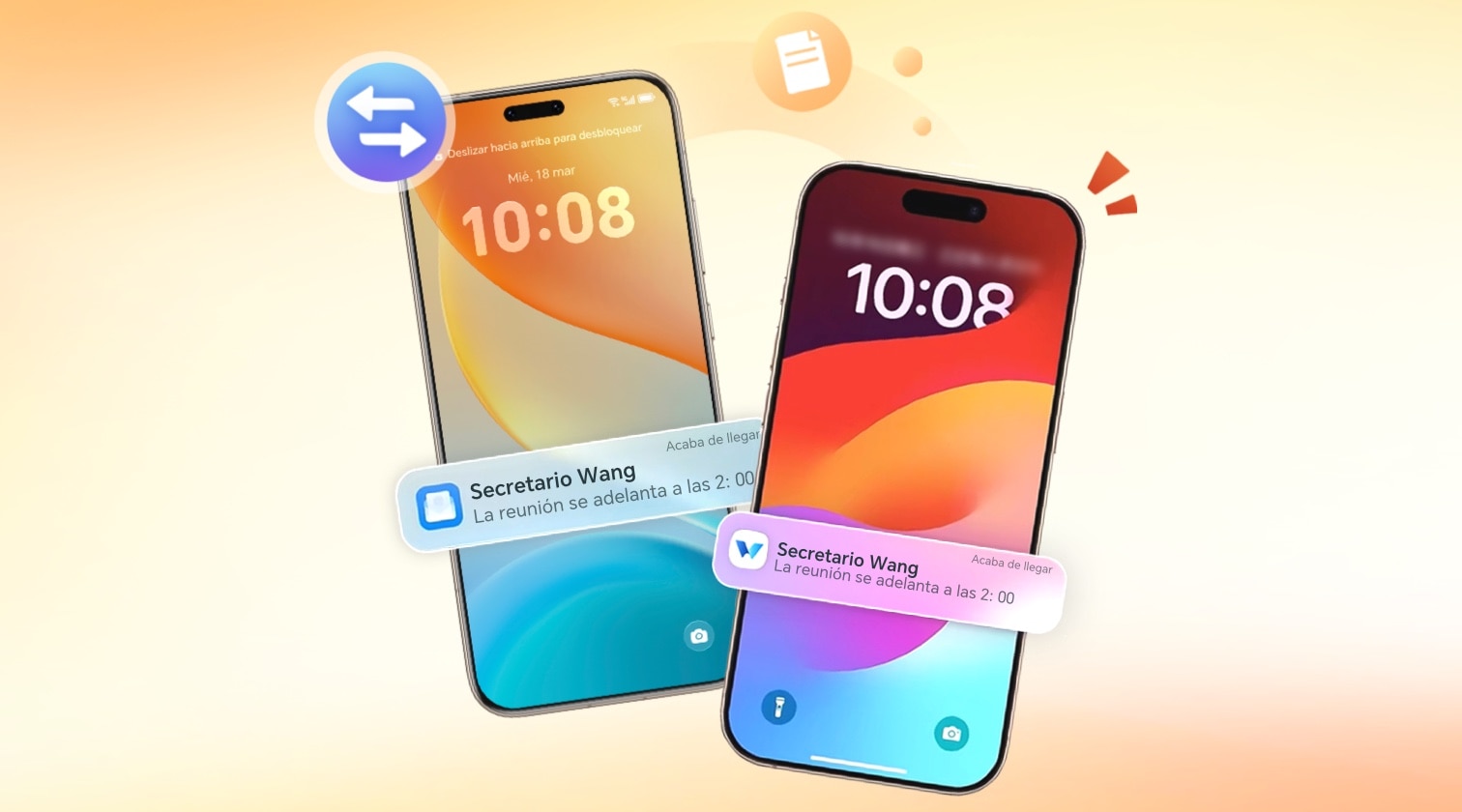¡Uso Compartido de Notificaciones de HONOR x iPhone! ¡Grandes noticias para usuarios de dos dispositivos! ¡Ven y conoce más!