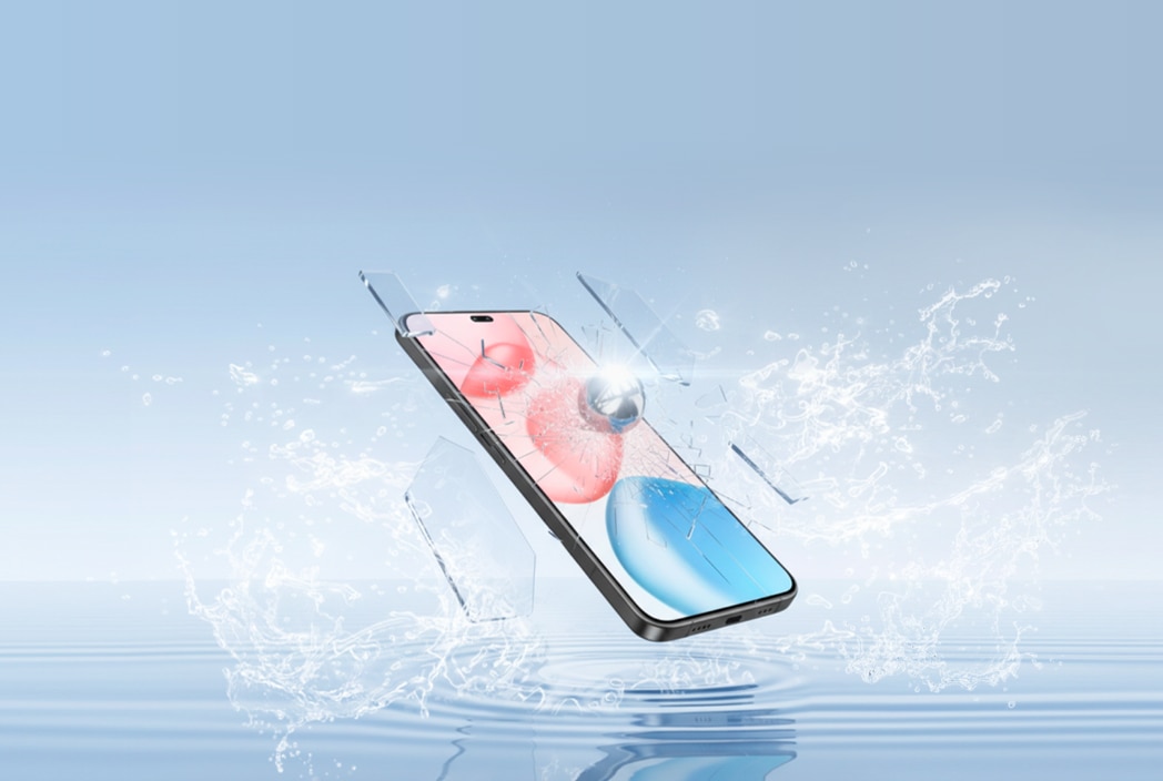 HONOR Care Protección contra daños accidentales
