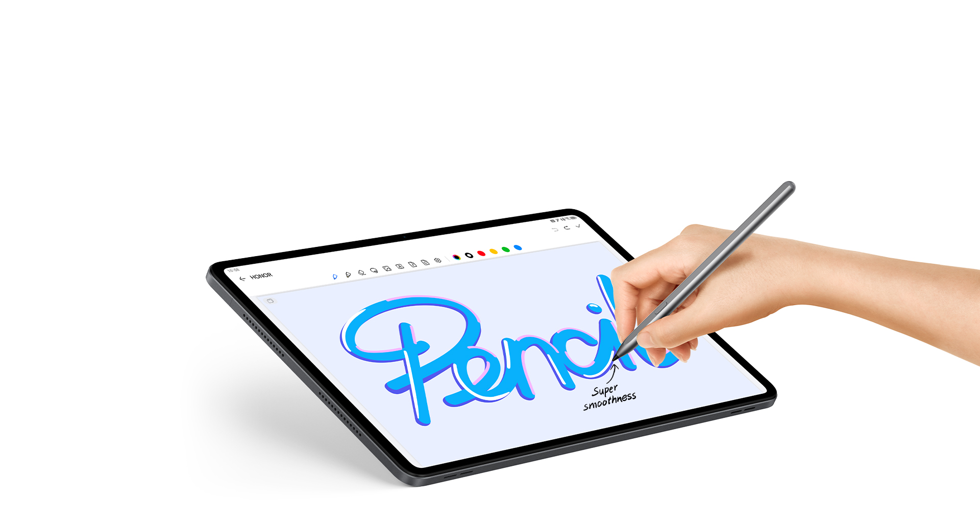 Luahkan Fikiran Anda dengan Kependaman Ultra Rendah