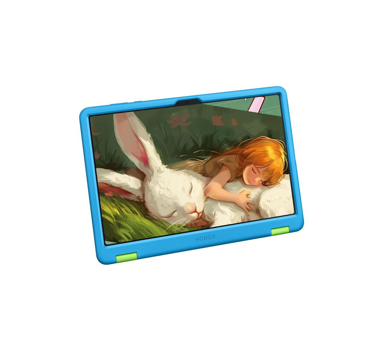 Belajar Dengan Kuasa Hebat,  Bermain Dengan Tenaga Tanpa Batas. 4