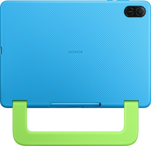 Sampul Kanak-kanak Biru Langit