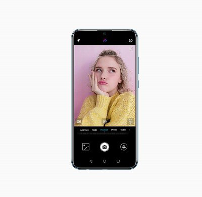  Best Beauty Camera Apps for Android in 2019-HONOR 10 Lite